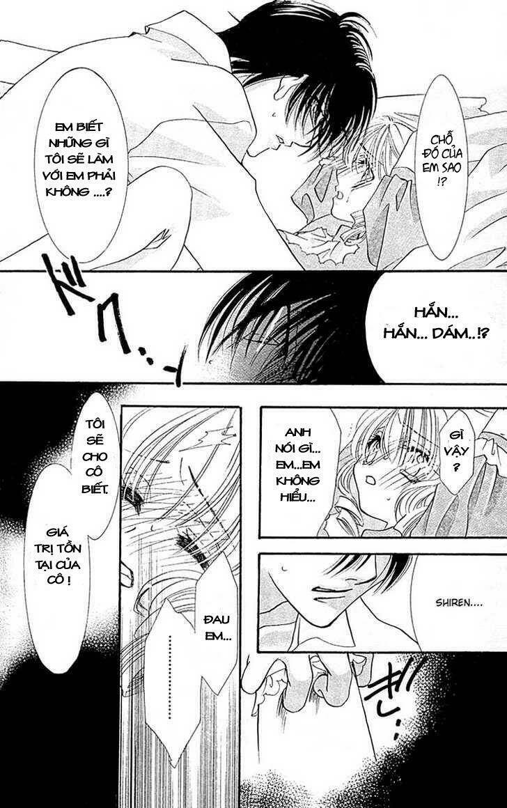chàng thợ săn dâm đãng chapter 3 28