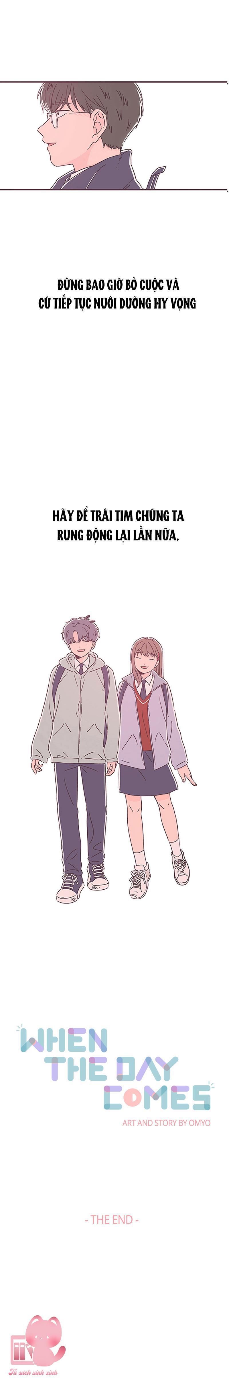 ngày định mệnh của đôi ta chapter 52 28