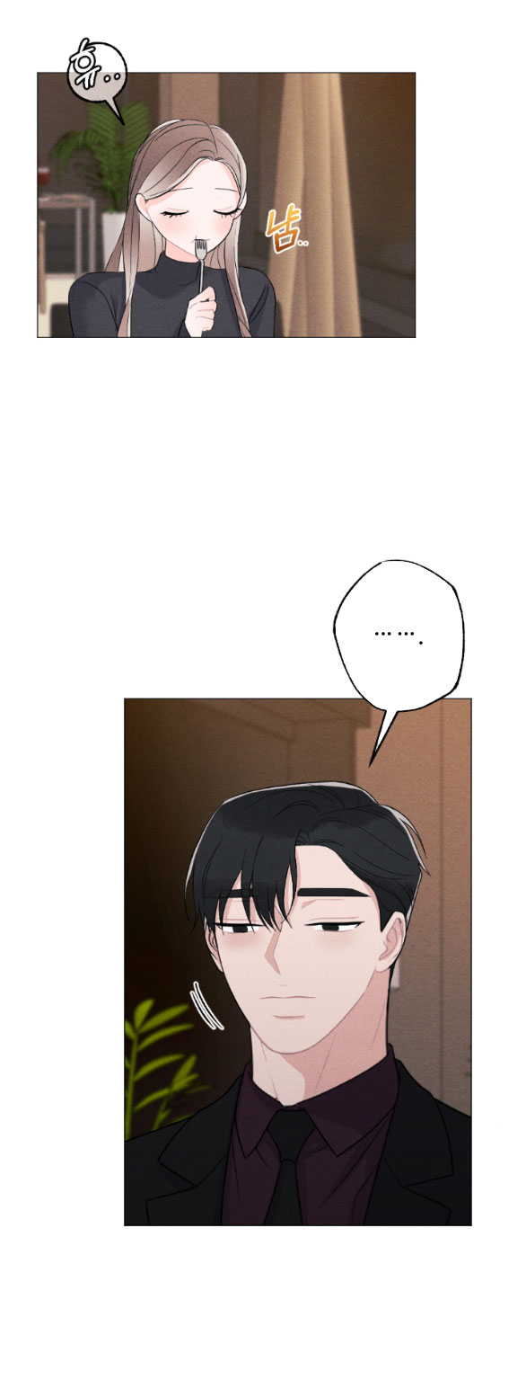 Bão Tuyết chapter 46.2 - Trang 8