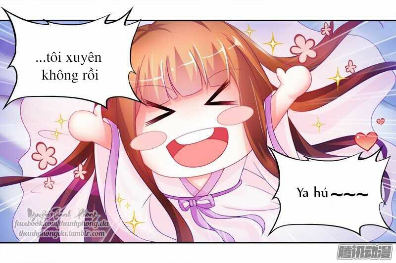 sư tôn hai mặt đừng xằng bậy chapter 1 10