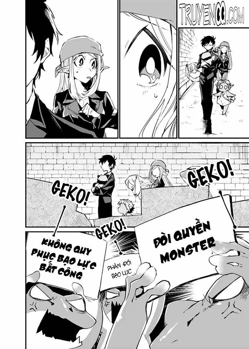 dungeon nursery chapter 10 13