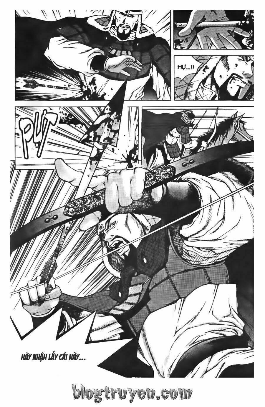 threads of time - dòng thời gian chapter 13 17