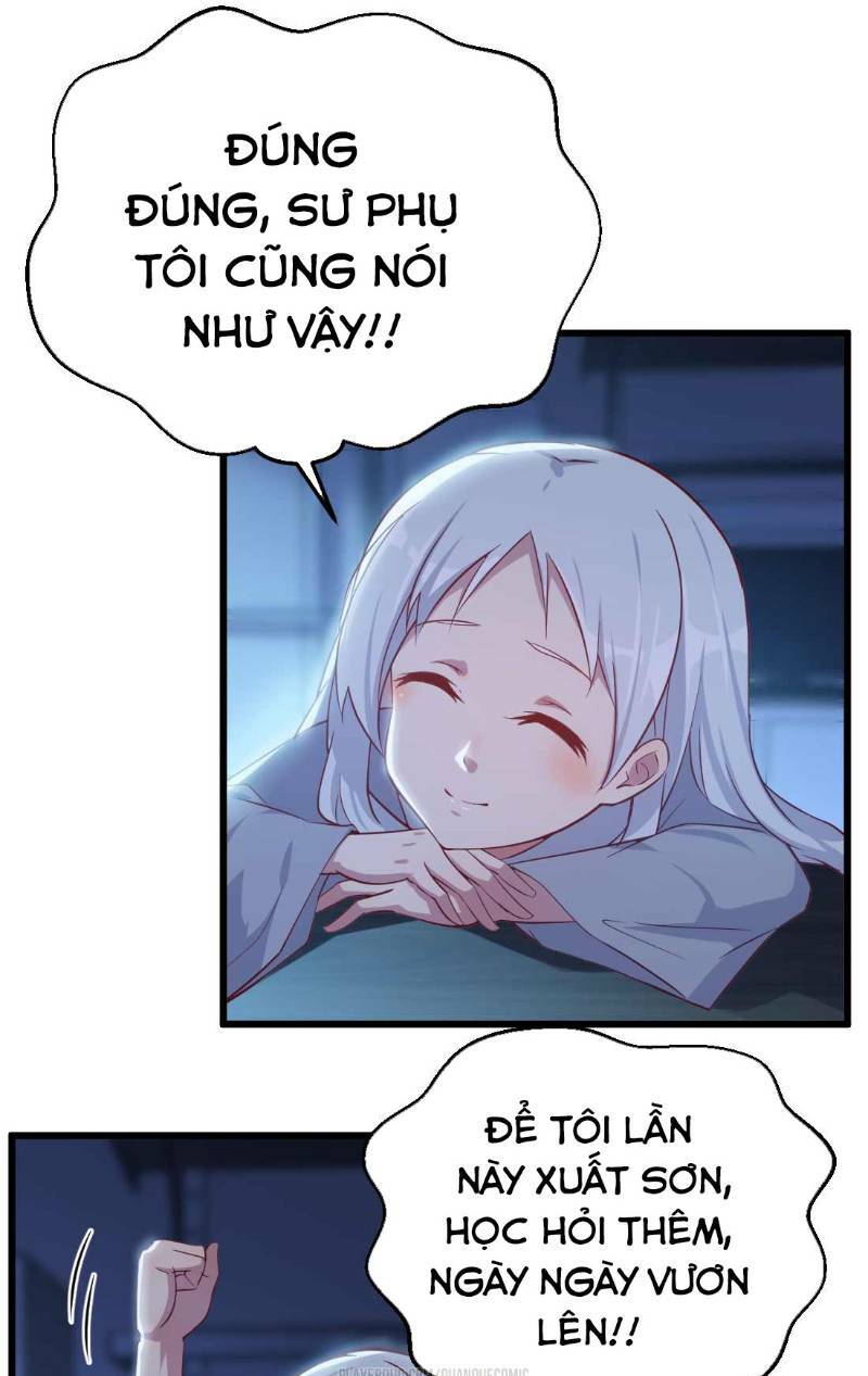 song tu đạo lữ kiểu xem mặt chapter 25 3