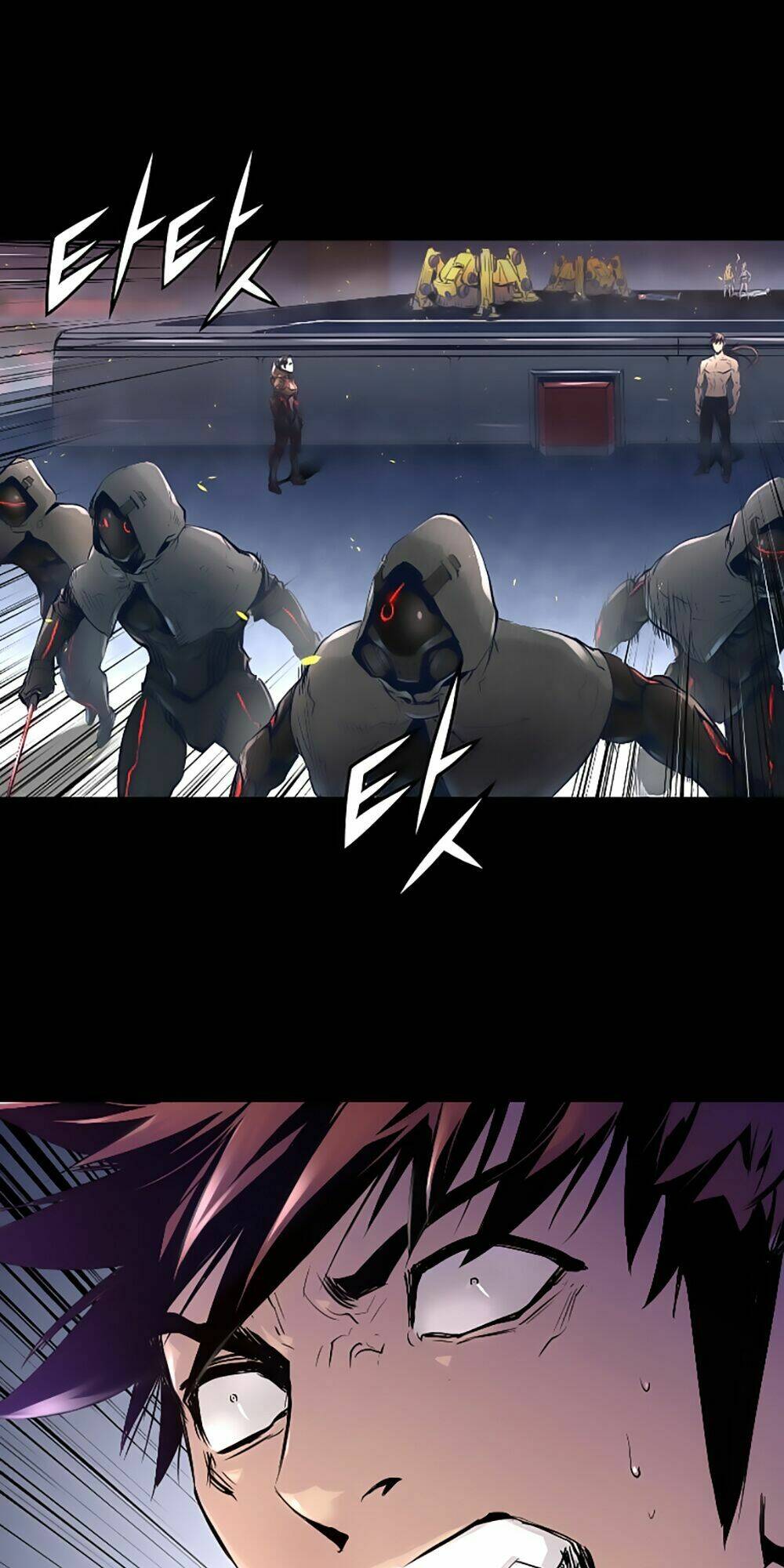 tam tuyệt tại dị giới chapter 26 8