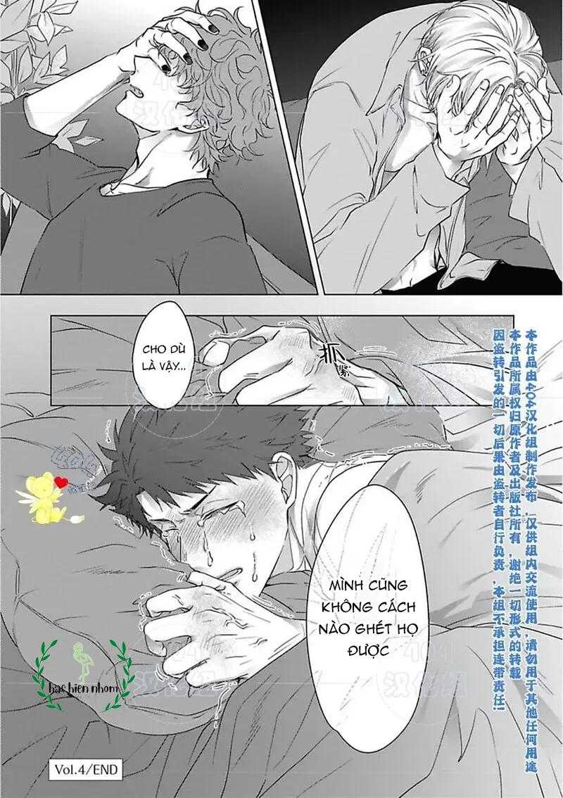 cơn ác mộng vô đạo đức chapter 4 33