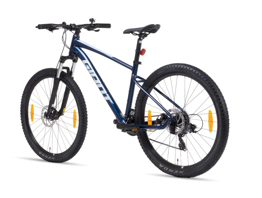 Xe Đạp Địa Hình MTB GIANT Talon 5 – Phanh Đĩa, Bánh 27.5 Inches – 2022 - Size S