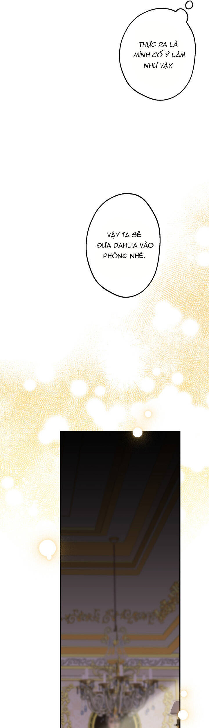 những nhân vật mạnh nhất thế giới ám ảnh tôi chapter 34 13