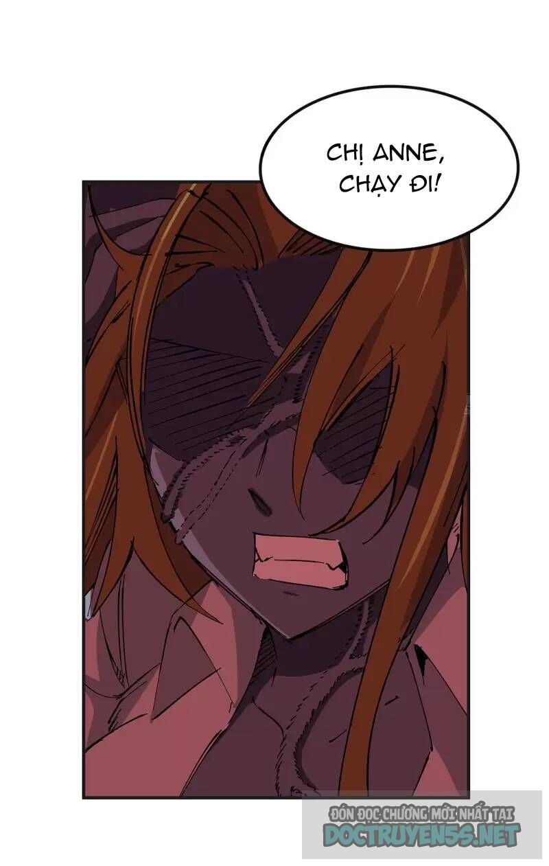 giải cứu 99 nữ chính ở mạt thế chapter 106 12