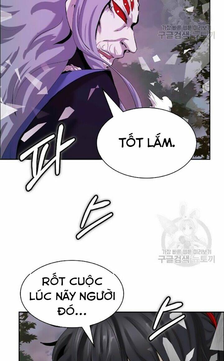 xuyên không thành hổ chapter 42 21