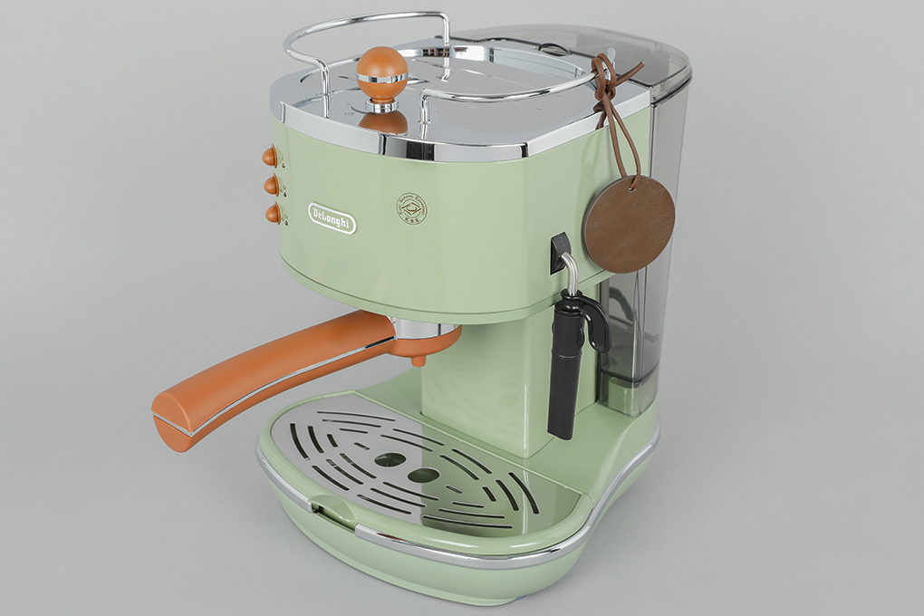 Máy pha cà phê Delonghi ECOV311 - Hàng chính hãng