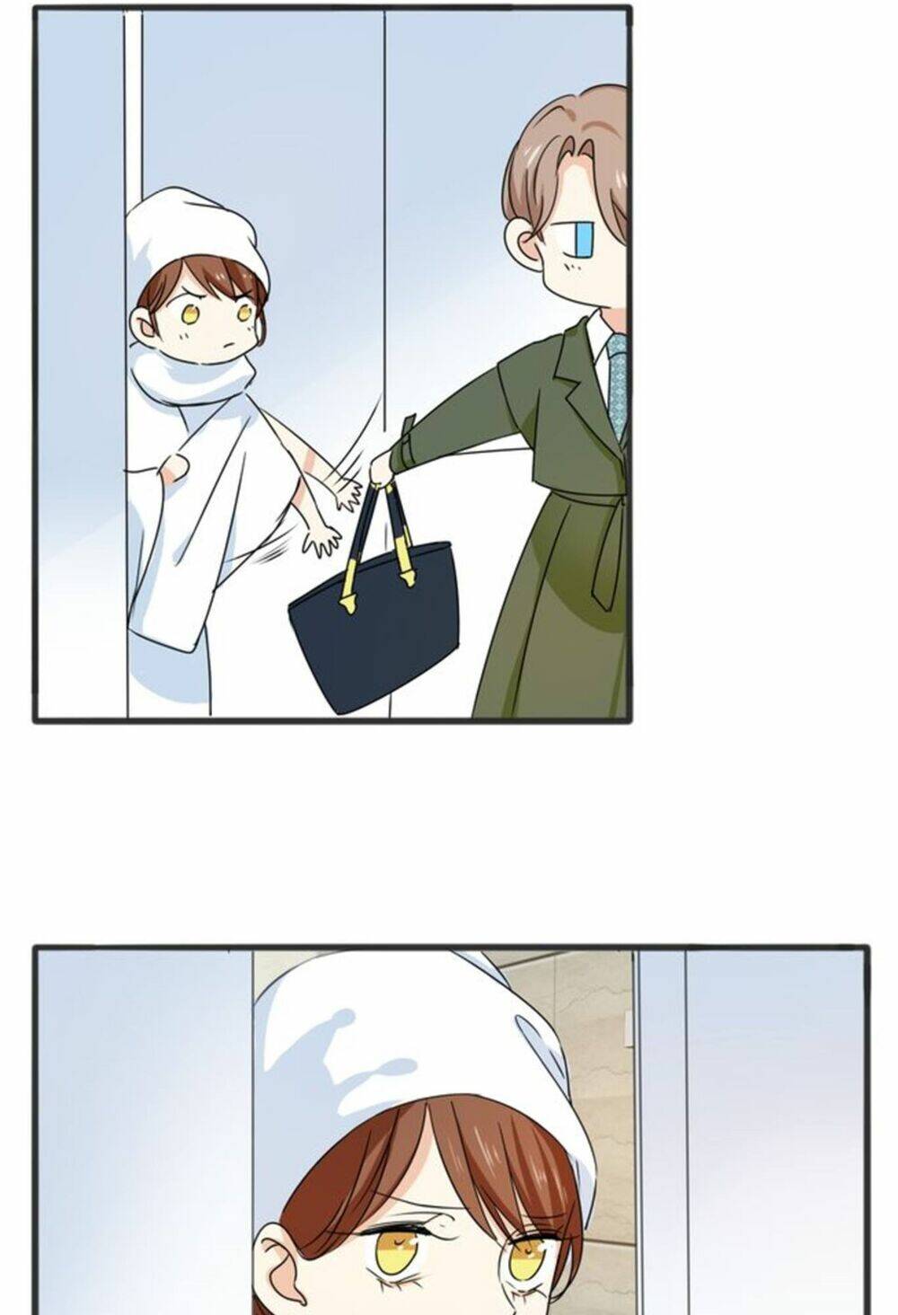 mùi hương lãng mạn chapter 5 11