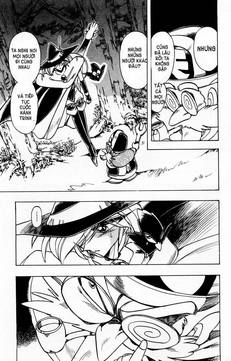 violinist of hameln - cây đàn kì diệu chapter 80 44