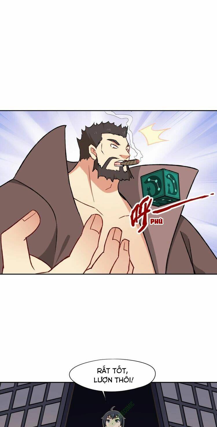 ta luyện giả kim trong thời đại tu tiên chapter 15 5