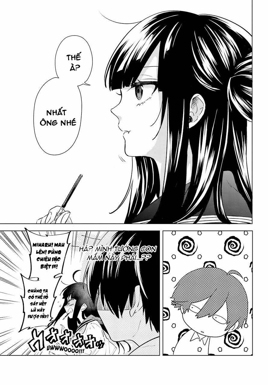 hiyori-chan no onegai wa zettai chapter 6 8