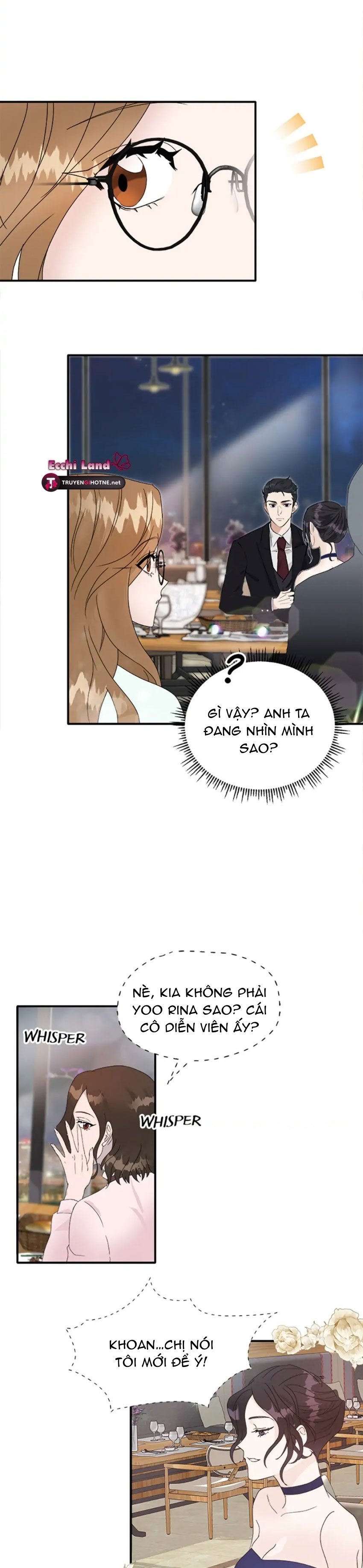 thiếu tôi là sếp mất ngủ ngay chapter 1.2 6