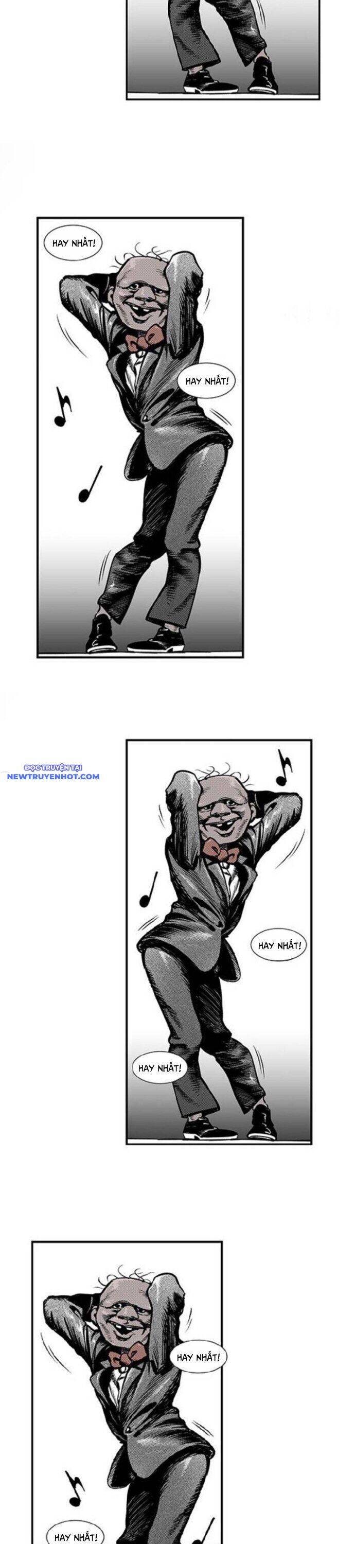 fight class 3 chapter 101 18