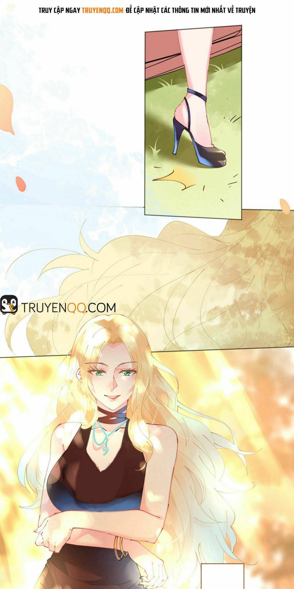 thuyền trưởng đại nhân khinh diểm ái chapter 58 10