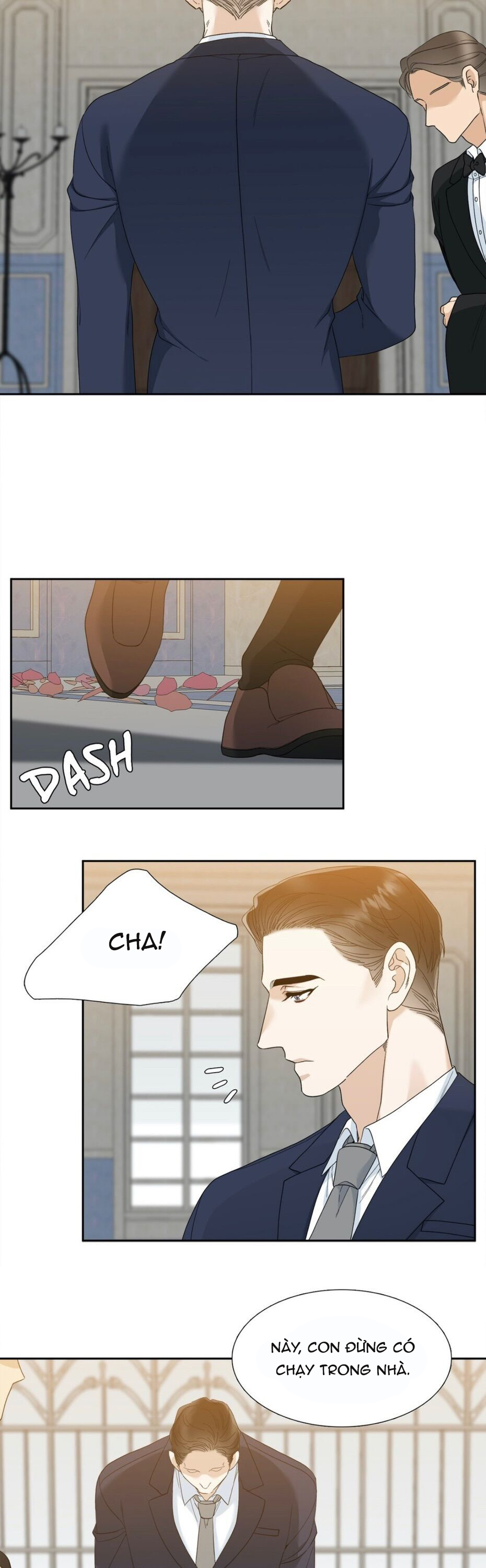 xúc cảm điên cuồng chapter 20 16