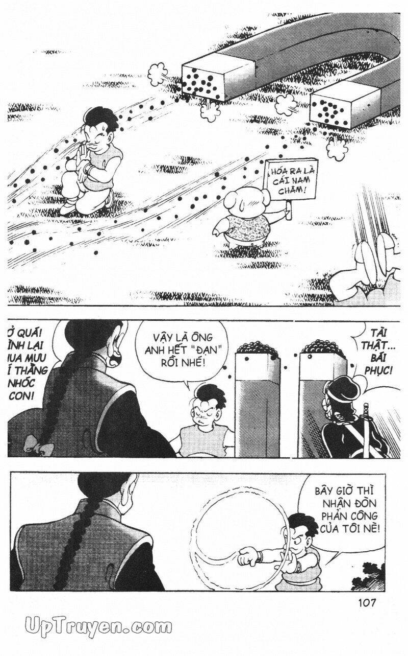 đội quân nhí nhố chapter 17 107