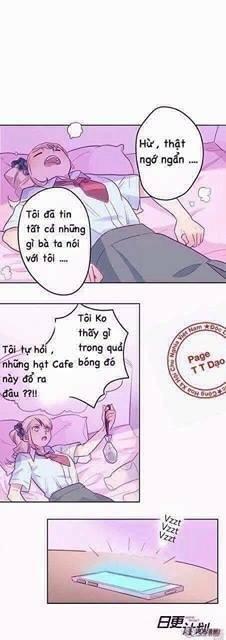 trước khi một cô gái biến mất chapter 1 27