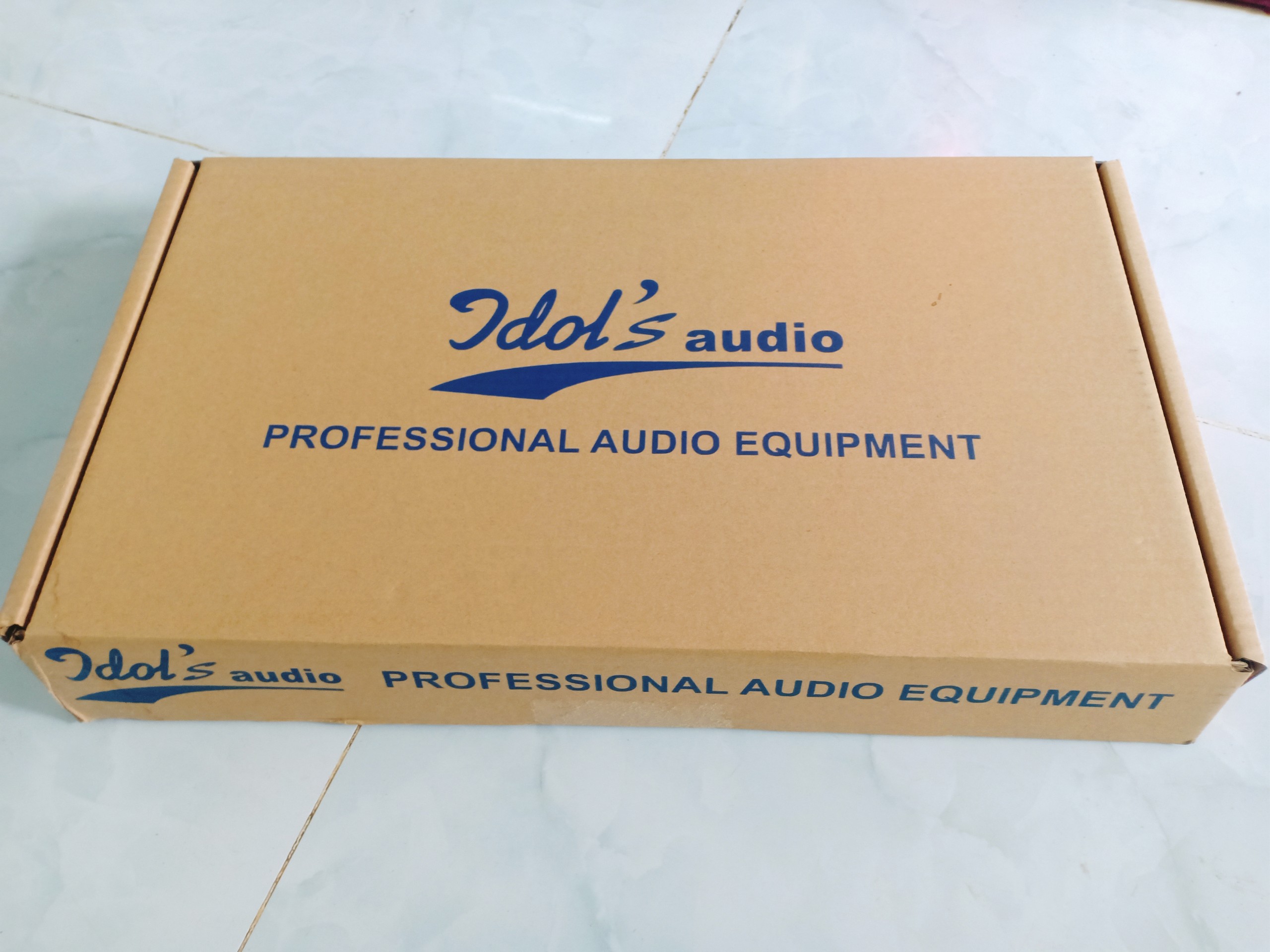 MÁY NÂNG TIẾNG IDOL IP-100