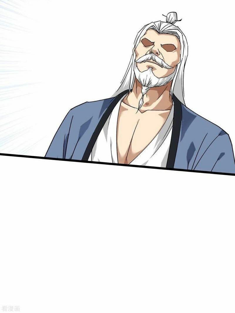 trọng sinh ta là đại thiên thần chapter 83 19