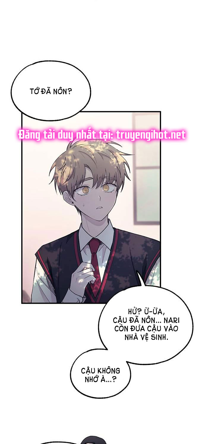 yeonwoo ngây thơ chapter 54.1 21
