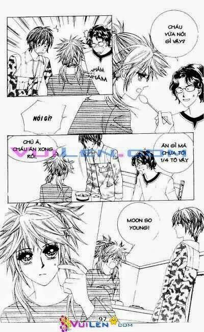 đại ca đi học chapter 6 97