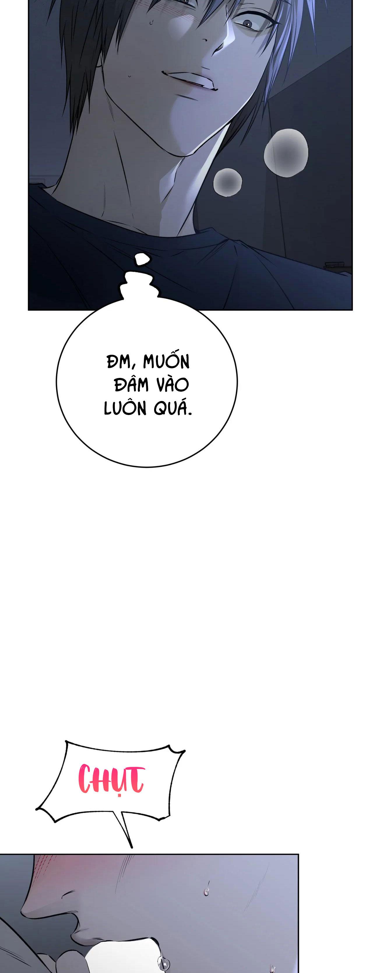 bên trong lớp cảnh phục chapter 32 32