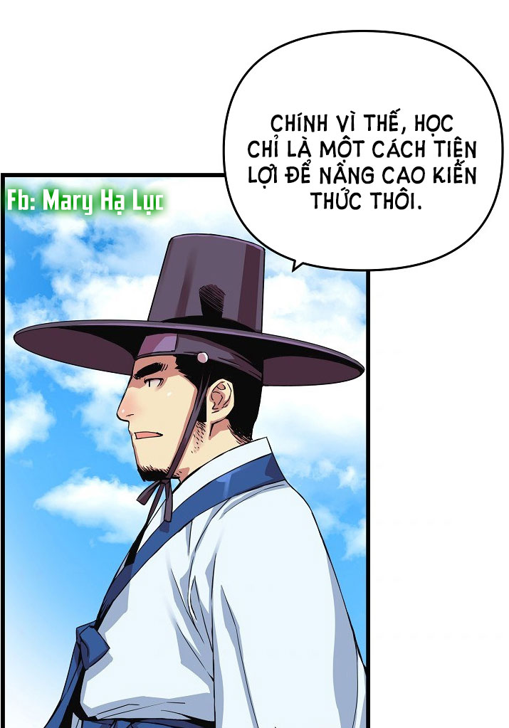 tôi sẽ sống như một hoàng tử chapter 13 48