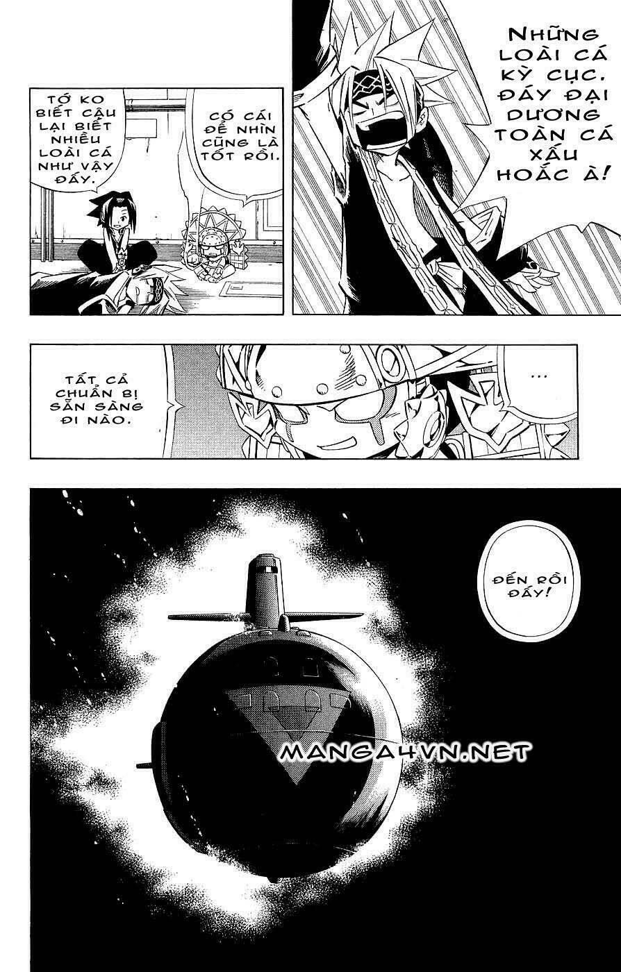 vua pháp thuật chapter 264 2