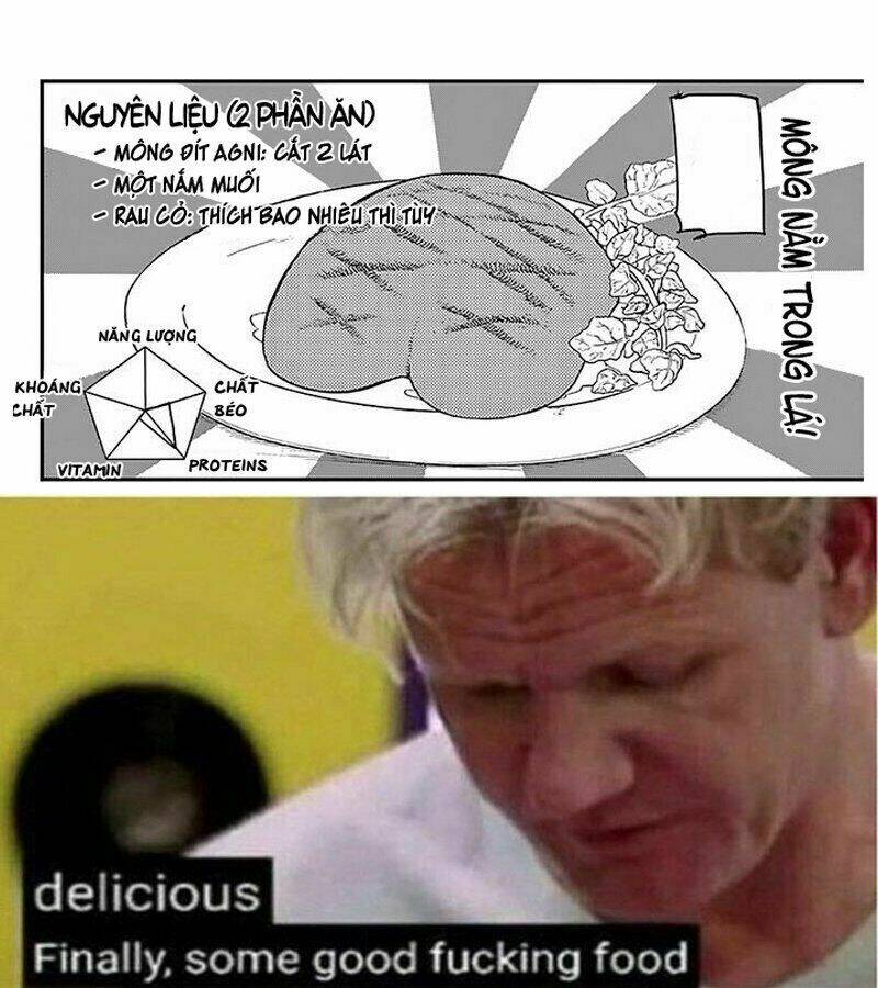 hoả quyền chapter 34.5 7