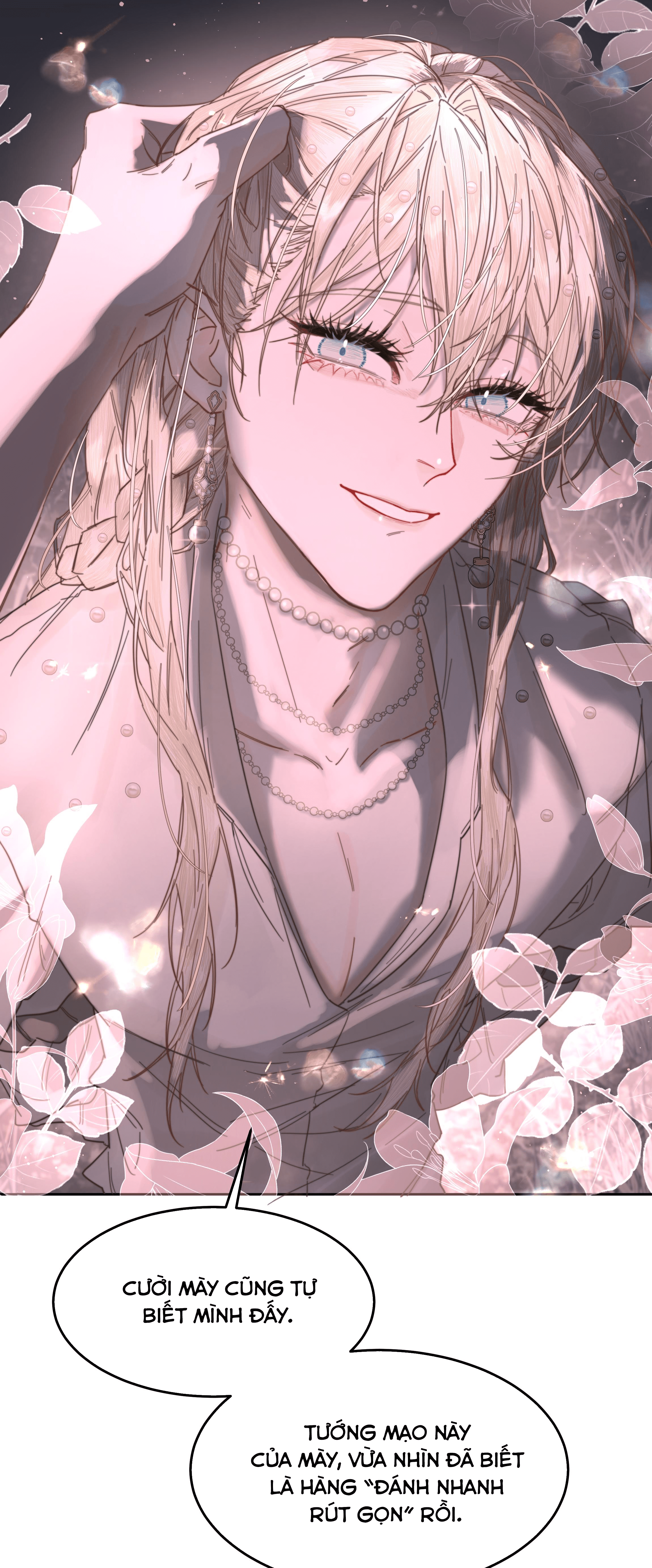 tình cũ là vua chapter 4 26