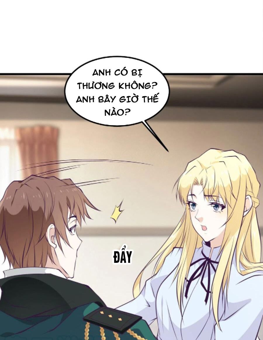 nãi ba là chiến thần mạnh nhất chapter 82 16