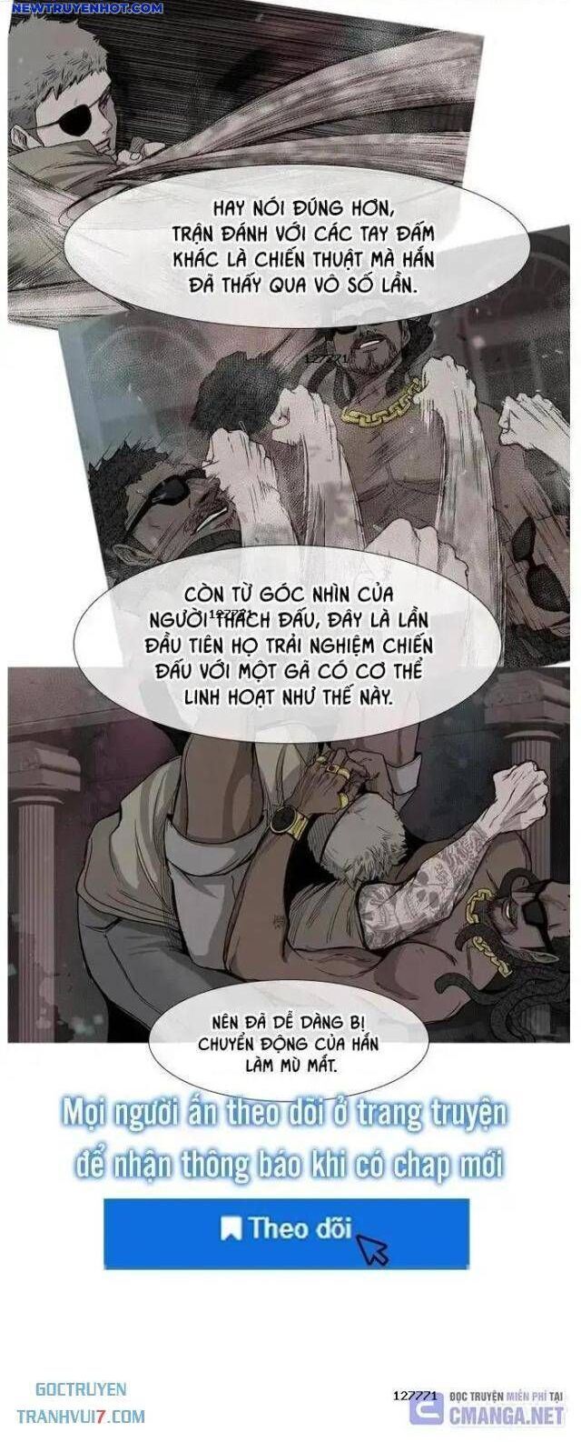 shark - cá mập chapter 97 8