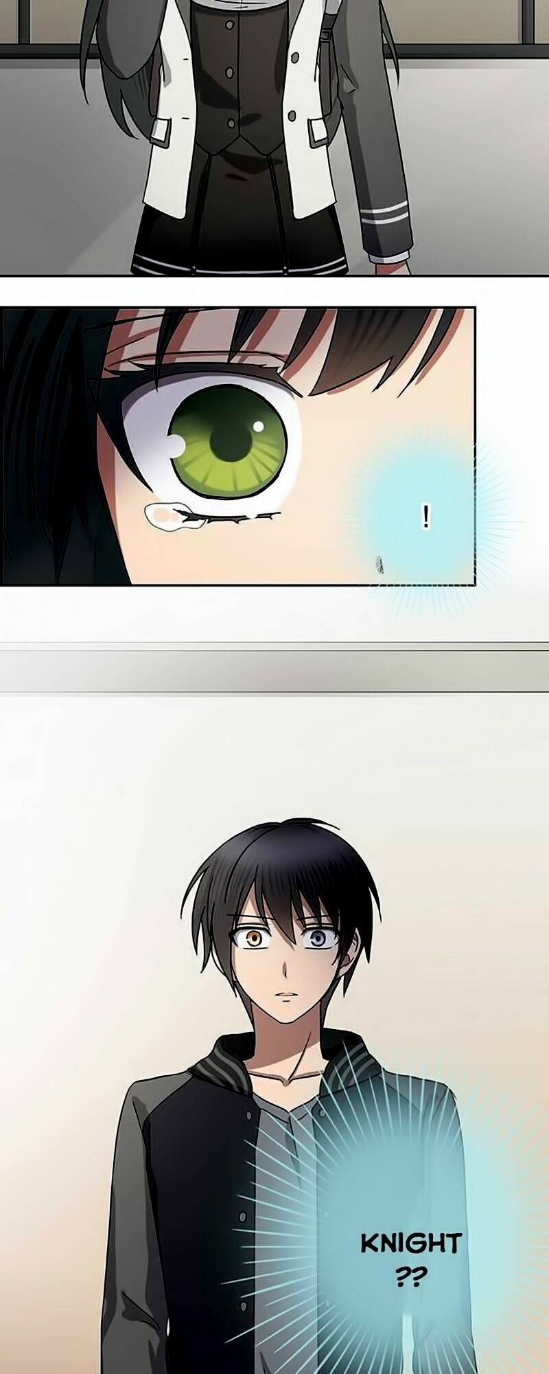 nụ hôn nguyền rủa chapter 63 25