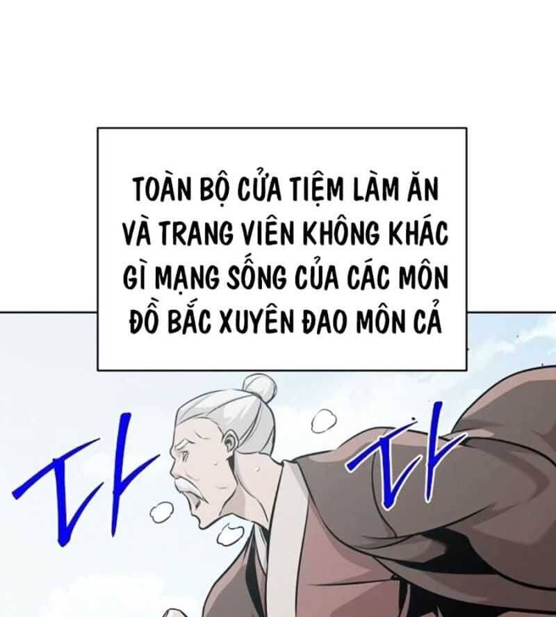 Tiểu Tử Đáng Ngờ Lại Là Cao Thủ chapter 44 153