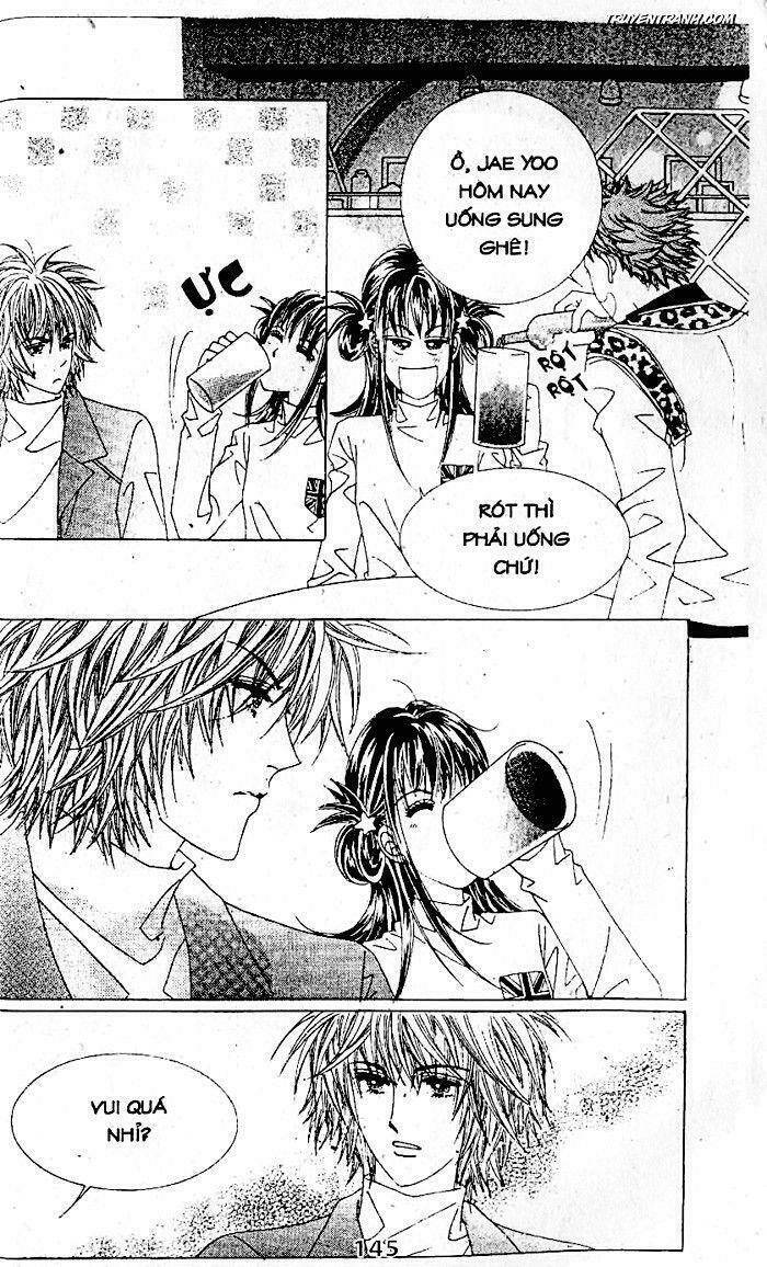 nhà trọ hoàn hảo chapter 66 5