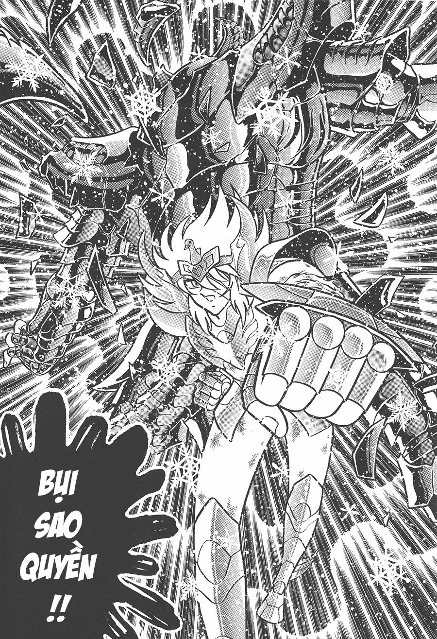 áo giáp vàng chapter 90 12