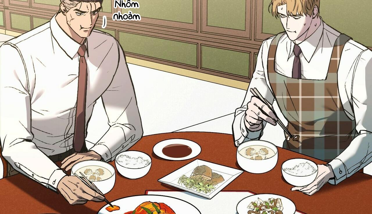 chàng dâu nhà họ kang chapter 24 70