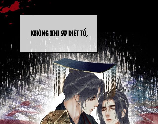 husky và sư tôn mèo trắng của hắn chapter 3.5 28