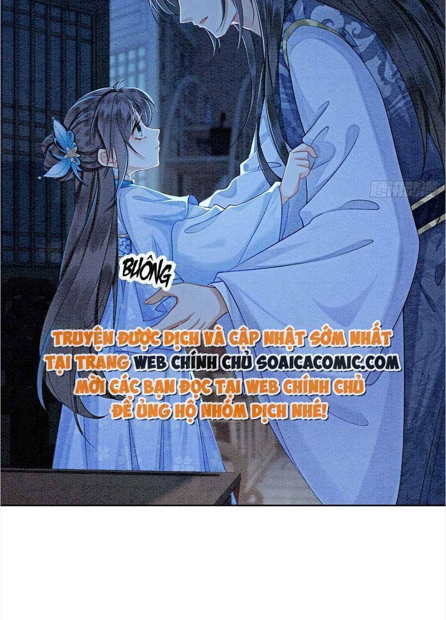 bắt đầu hủy hôn để công lược vương gia chapter 34 56