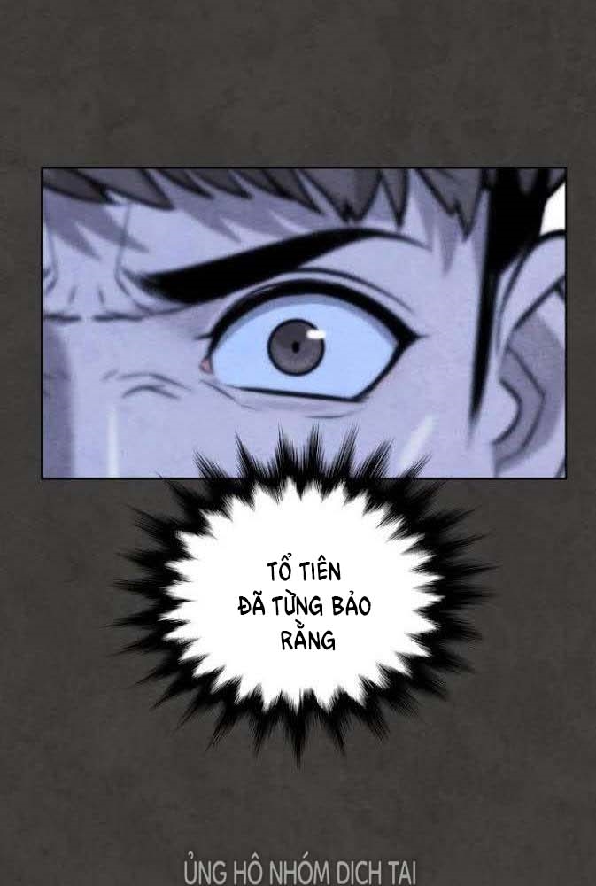 bạch huyết - white blood chapter 56 35