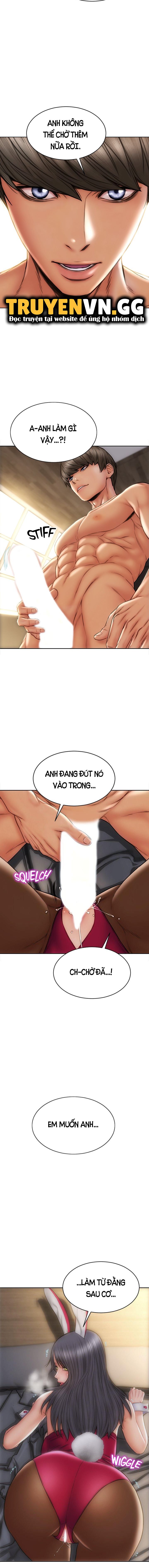 dân chơi out trình chapter 28 15