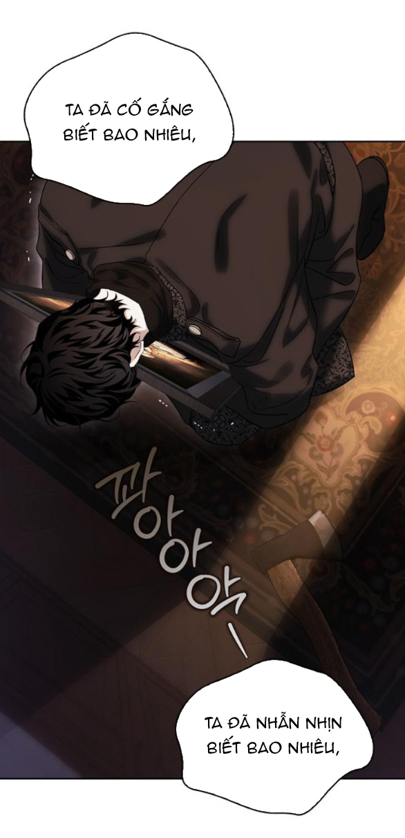 Tôi Thuần Hóa Chó Điên Của Chồng Cũ chapter 79.2 6