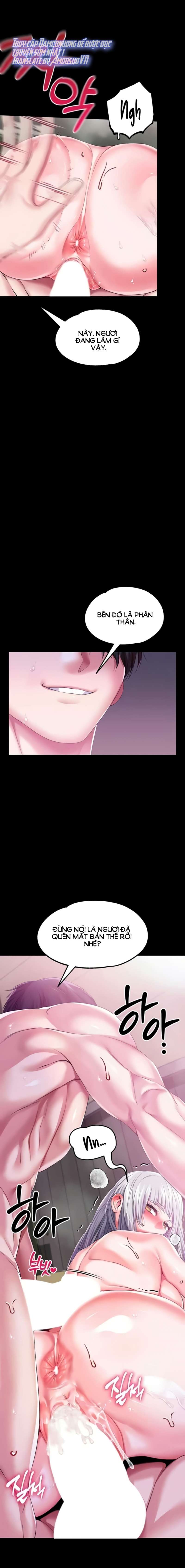 thuần hóa nữ phản diện chapter 67 15