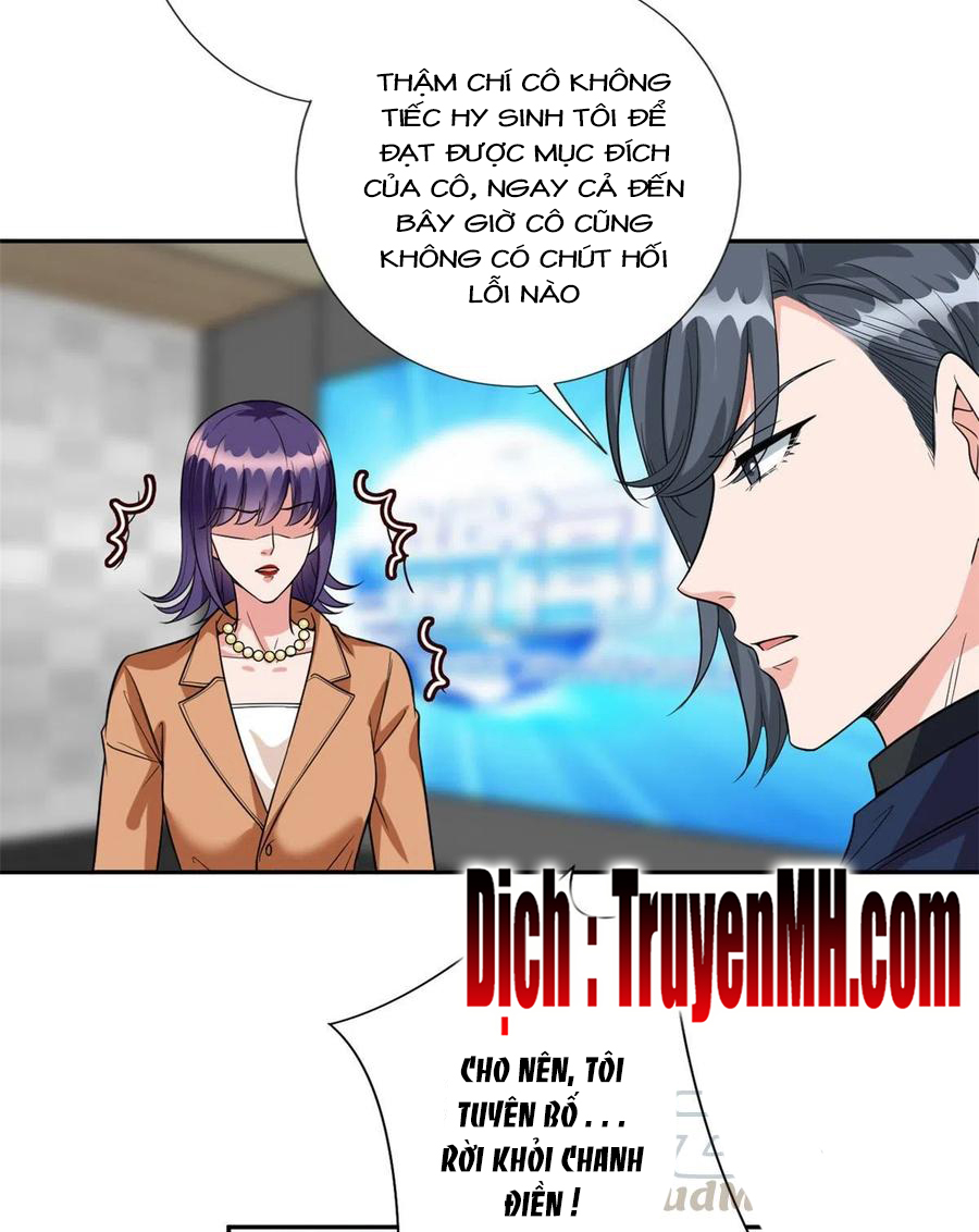 thí hôn lão công, cần giúp sức chapter 351 14