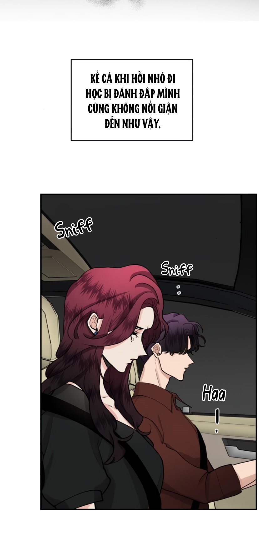 cặp đôi oan gia ngõ hẹp chapter 51 6