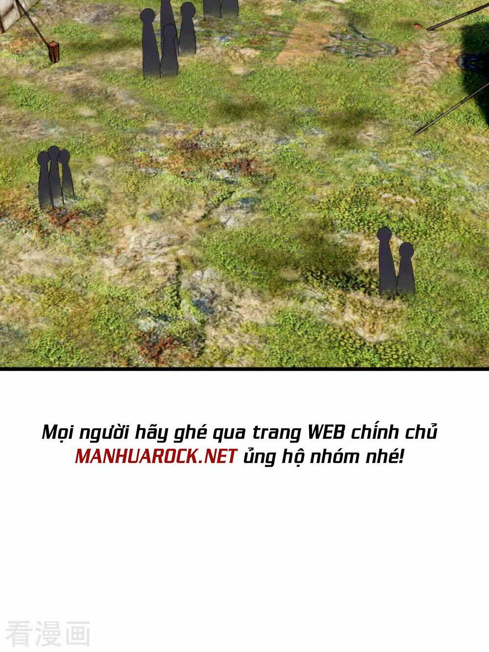 trọng sinh ta là đại thiên thần chapter 108 27