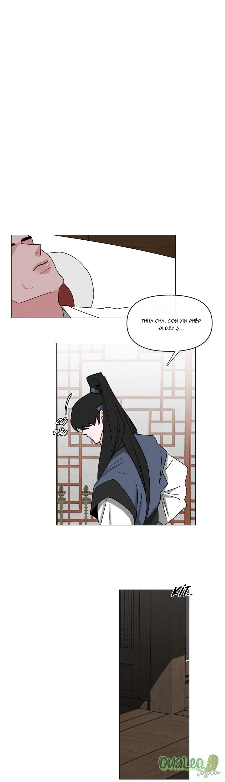 Shinsujeon chapter 40